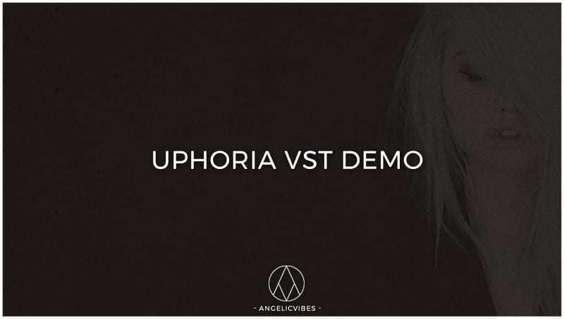 Download Uphoria Vst Free